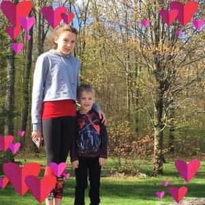 Meet your Posher, Ali